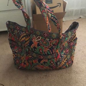 Vera Bradley bag